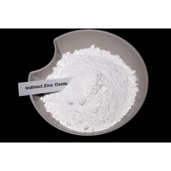 1314-13-2 Zinc Oxide Is Widely Used In Sunscreens Day Creams Face Masks BB