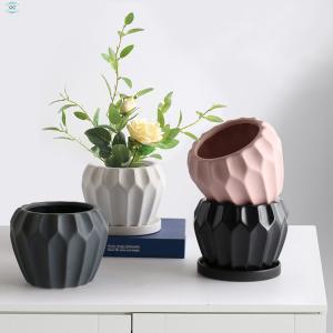 Customizable Ceramic Pots To Meet Your Specific Planting Requirements