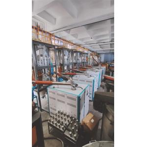 Energy Saving 40-16000L Hot Air Dehumidifier Hopper Dryer