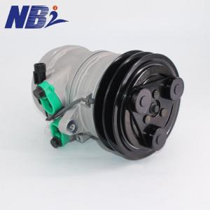 Ac Compressor For Komatsu Tractor 3541139M91 717638 46443509 SP10 SP-10