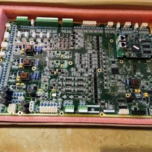 GE IS215WETAH1BA Wind Topbox A Module for Turbine Control