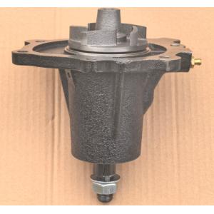 Lightweight Hino W06D Water Pump S1610-03201