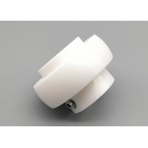 Vertical Pump ZrO2 UC203 UC204 Insert Bearings