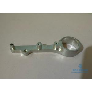 Powder Coated Lightweight Custom Machined Metal Parts Cnc Machined Components