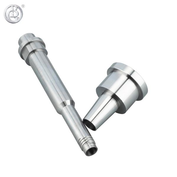 Quality 2pcs Set Ejector Pins Injection Molding With Round Thread OEM ODM wholesale