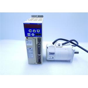 PANASONIC SERVO MOTOR DRIVER Exclude encoder cable MSD023A1XX22