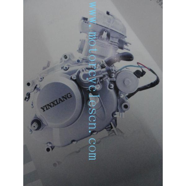 Quality 163MJ CBF150 Single cylinder Water cool 4 Sftkoe vertical with balance Engines wholesale