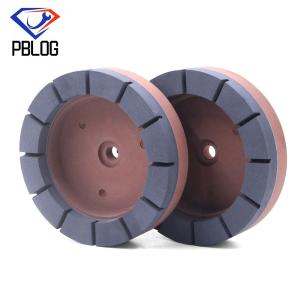 Cheap Hot Selling Straight Edge Machine Resin Grinding Wheel For Slate for sale