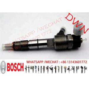 BOSCH GENUINE BRAND NEW injector 0445110690 Nozzle DLLA146P2487 0433172487