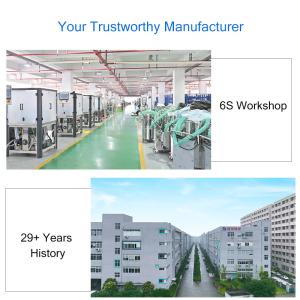 High Speed Capsule Filling Machine Automatic Medical Pharma Encapsulation