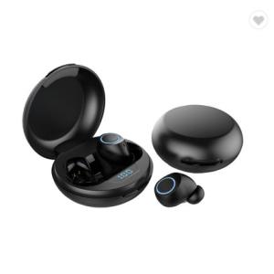 Waterproof 50mAh Earbud Wireless Bluetooth In Ear Headphones