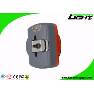 Aluminum Reflector Cordless Mining Lights LED For Long Working Time