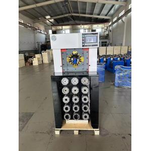 3 Inch 6-76 mm Super Thickness Model For Big Pressure 1250KG Capacity AC Hose