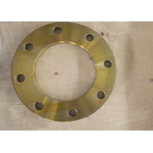 Sop Jis B2220 Bl Ss400 Galvanized Steel Flange 16k