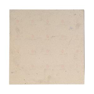 High-Temperature Resistant Refractory Bricks with Thermal Insulation and