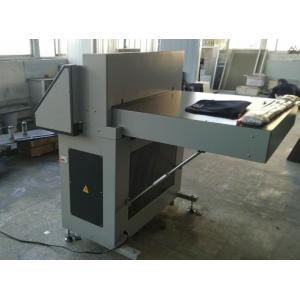 Heavy Duty Programable Industrial Paper Cutter Machine 720mm Guillotine Cutter