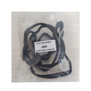 J05E J08E J08C Valve Chamber Cover Gasket For Excavator SK200-8 Spare Parts