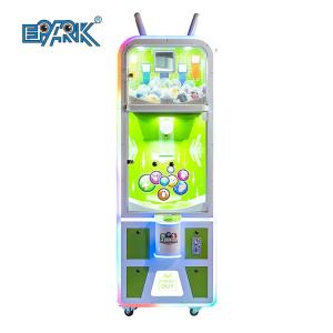 180Kg Amusement Game Machines Coin Operated Heaven Like A Godsend Gashapon