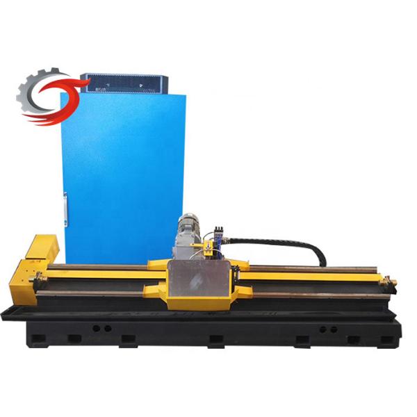 Quality Automatic Oval Tube Cold Saw 40mm Metal Sawing Machine wholesale