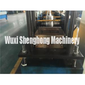 7.5 Inch K Span Roll Forming Machine With 3 - 6 m / Min Forming Speed