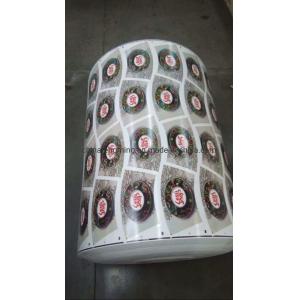 Automatically Paper Bag Flexo Printing Machine Efficiency Digital Flexo Printing