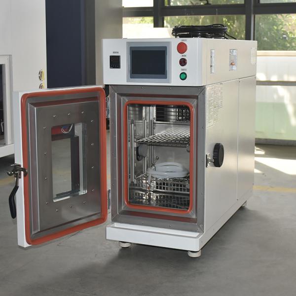 Small Size Environmental Test Chambers , Electronic Products Environmental