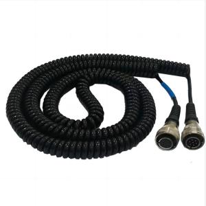 2Hz Ultrasonic Construction Machine Control Systems SMC-8428