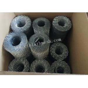 480g/M2 Galvanized 0.35mm Thickness Brick Wall Mesh 15m Length