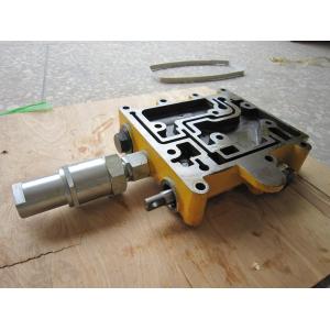 12C0001 Shift Control Solenoid Valve , 14.26kg Transmission Solenoid Valve