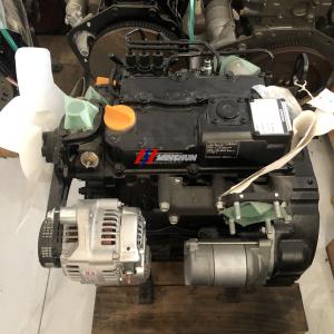 3TNV70-SSY Three Cylinder Diesel Engine For Industrial And Agricultural