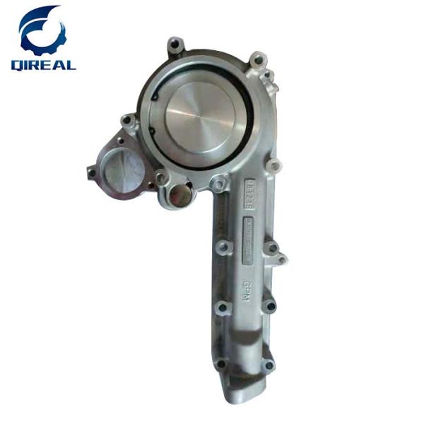 Quality Deutz TCD2015V08 Diesel Engine Parts Water Pump wholesale