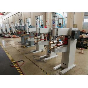 DN -35KVA Resistance Spot Welding Machine Two Phases 220v 60hz Voltage