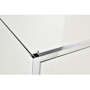 6mm Pivot Shower Screen