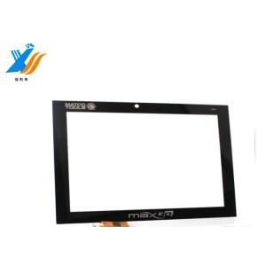 Linux Operating System GG Touch Panel I2C Multi Touch Capacitive Touchscreen