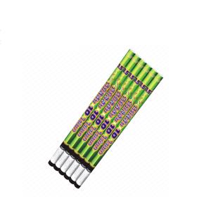 China Chinese Roman Candle Fireworks 5 8 10 Shot Pyrotechnics Fireworks on sale