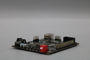 Cheap Electronic Board Assembly Intelligent Pcb Control Board With FR4 Material for sale