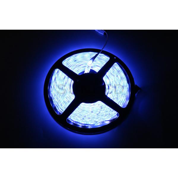 Quality High Brightness Waterproof Rgbw 14.4w LED Flexible Strip Lights wholesale