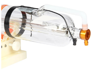 300w Water-cooled Multifunctional Mixed Co2 Laser Cutting Machine for Metal Sheet and Nonmetal Wood Mdf