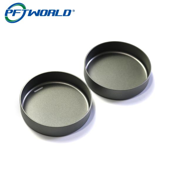 High Demand CNC Precision Turned Brass Parts Services