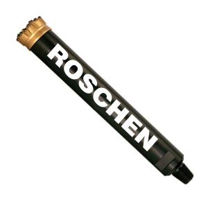 QL30 QL40 QL50 QL60 QL80 Down The Hole Hammer For Water Well Mining Quarry