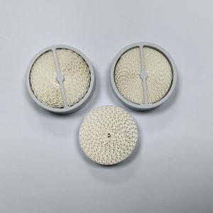 Resmed Airmini Machine Compatible HME Filter Paper with Customized Diameter and