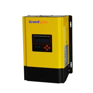 Solar MPPT Charger Controller With WIFI 96V 100AH Battery Charger