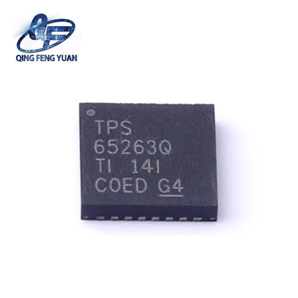 Texas TPS65321AQPWPRQ1 In Stock Electronic Components Integrated Circuits Microcontroller TI IC chips HTSSOP-14