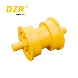 Bulldozer Undercarriage Parts D2/D3B/D3C Track Roller/Bottom Roller/Lower Roller