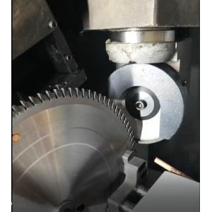 CNC Precision Circular Saw Blade Grinding Machine / Grinder
