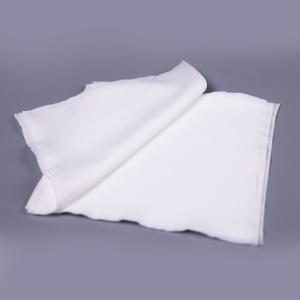 China Dust Absorption Sterile Cleaning Wipes Ultrasonic Cutting Lint Free For Electronic Industry PCB SMT on sale