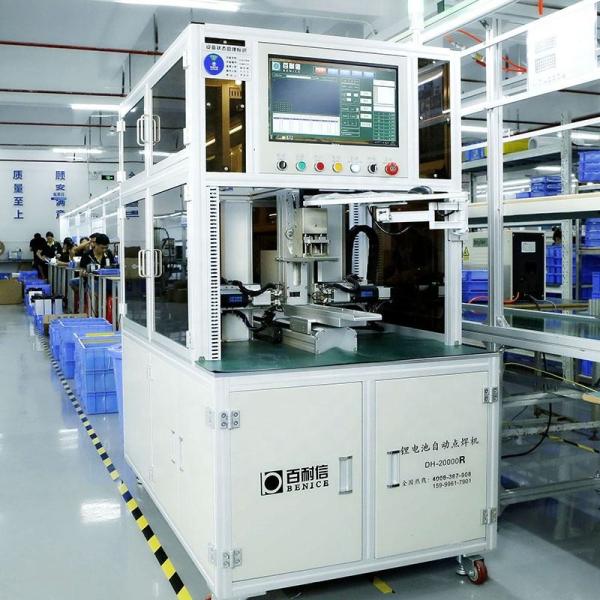 5S2P Medical Equipment Battery 18v 5400mah Lithium Battery For ECG Machine