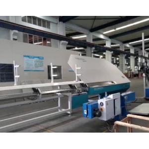 Aluminum Spacer Bar Cutting And Bending Machine For Processing Double Glazing