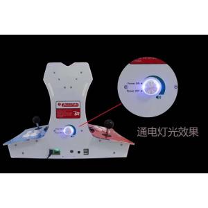 14-inch Dual-Platform Release Nostalgia Household Multifunctional Boxing King