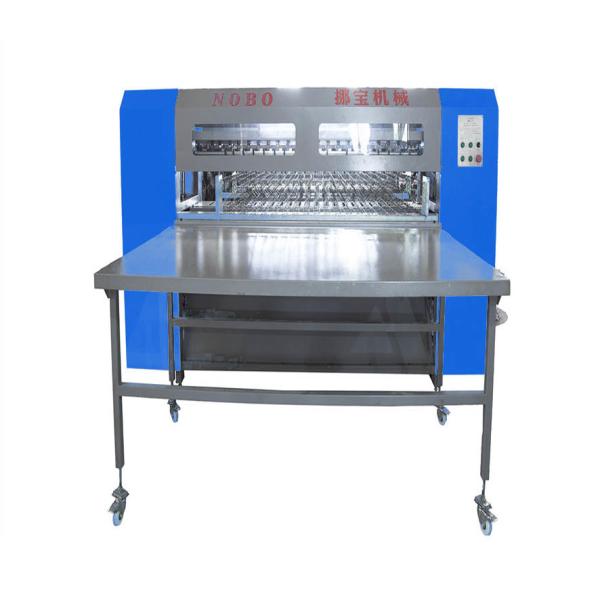 Quality Conjoined Mattress Coiling Machine Automatic Continuous Spring Assembly Machine wholesale